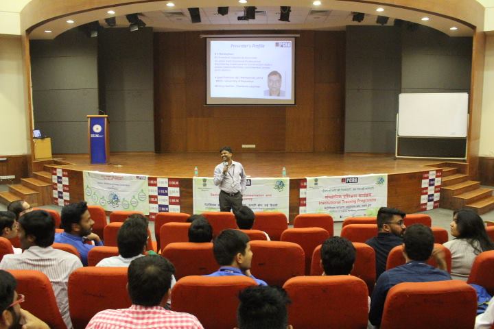Auditorium