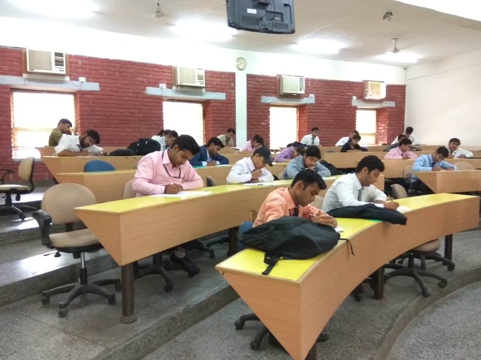 Classroom