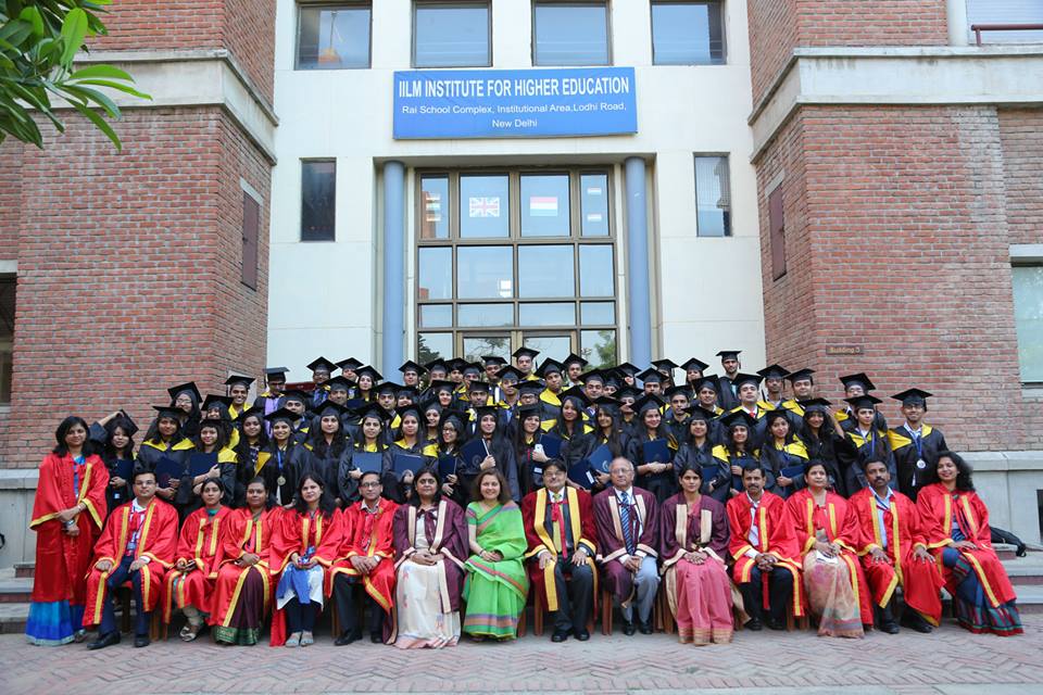 Convocation Day