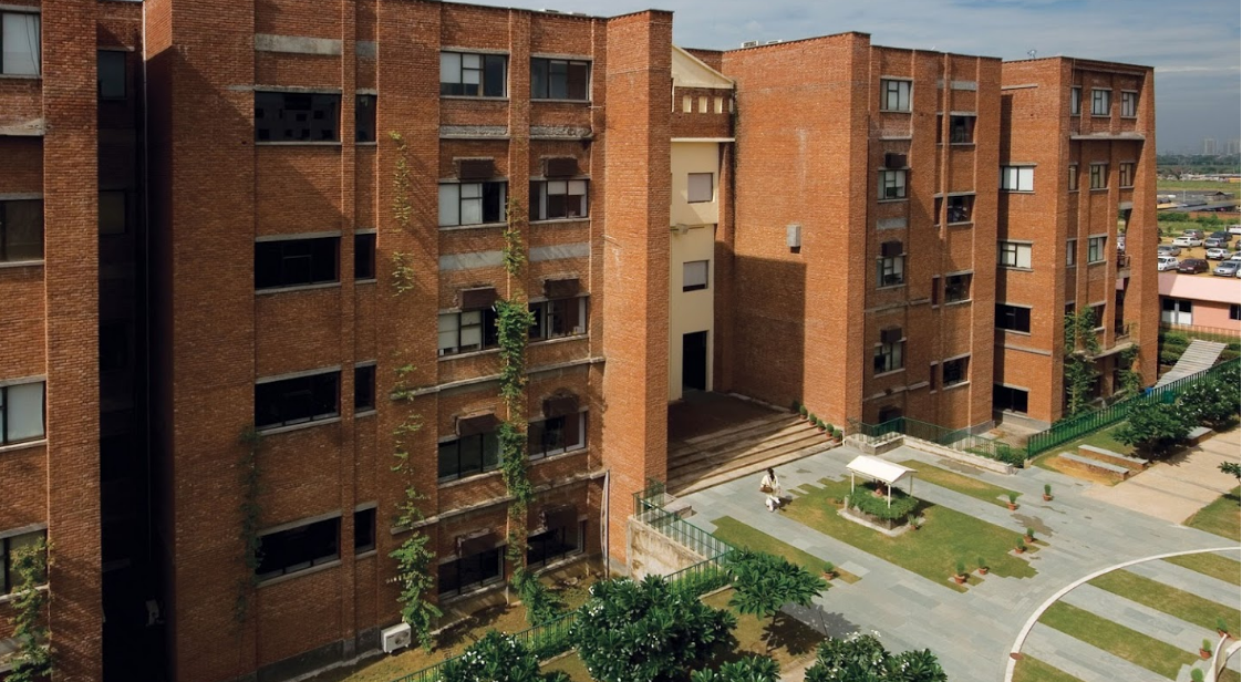 Campus View