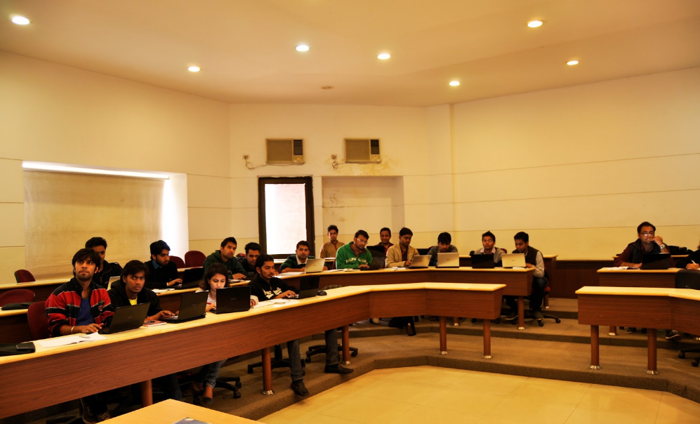 Classroom