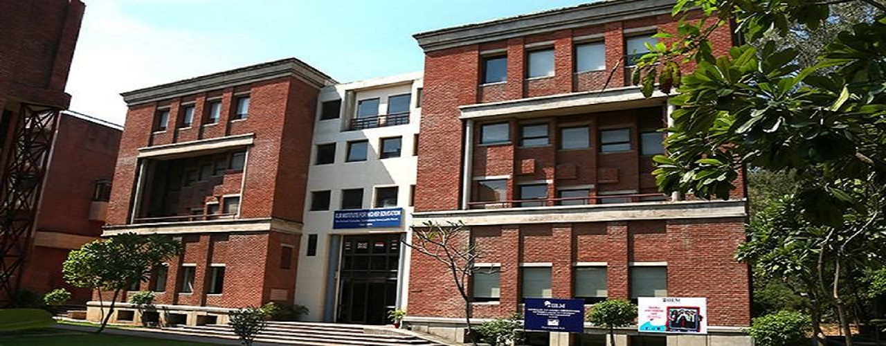 Campus Building