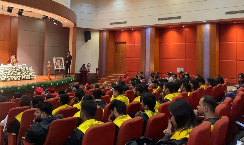 Auditorium