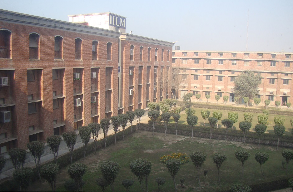 Campus View