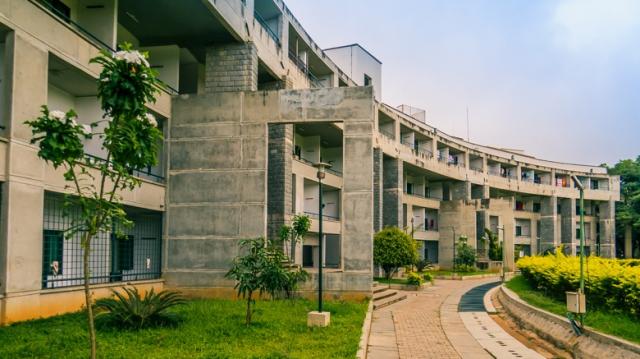 Academic Building