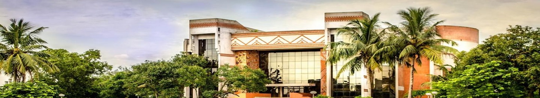 Campus View