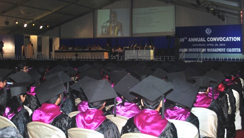 Convocation