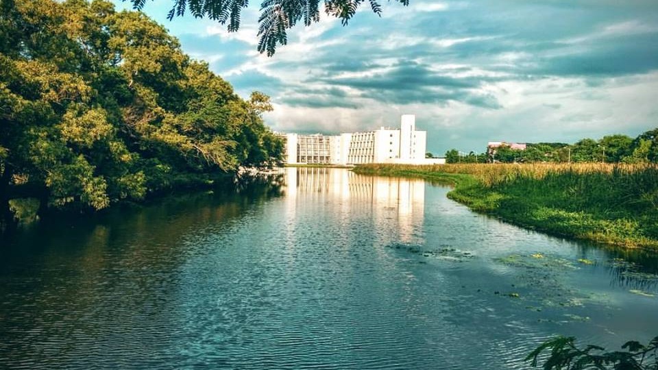 Lake View Hostel