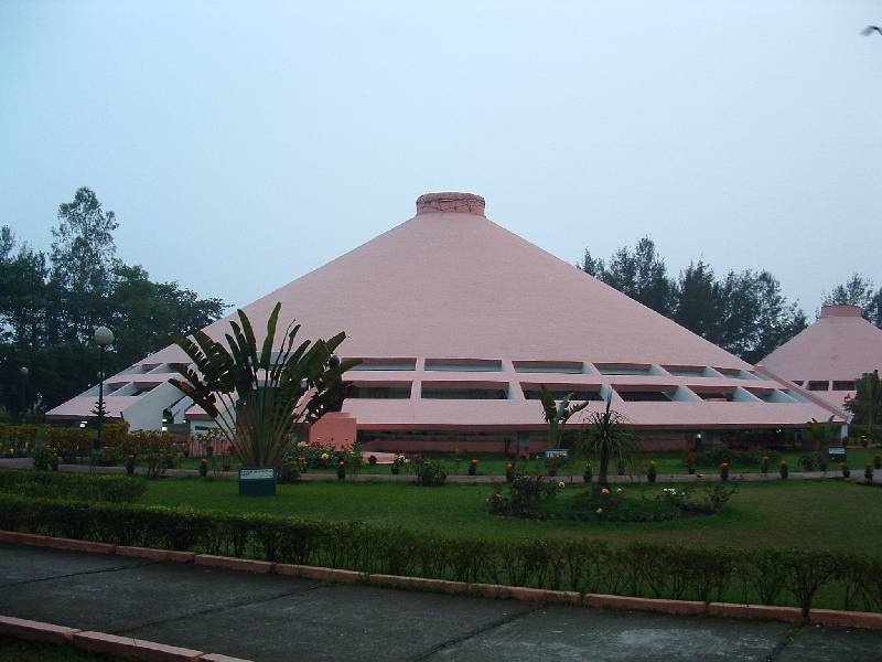 MCHV Block