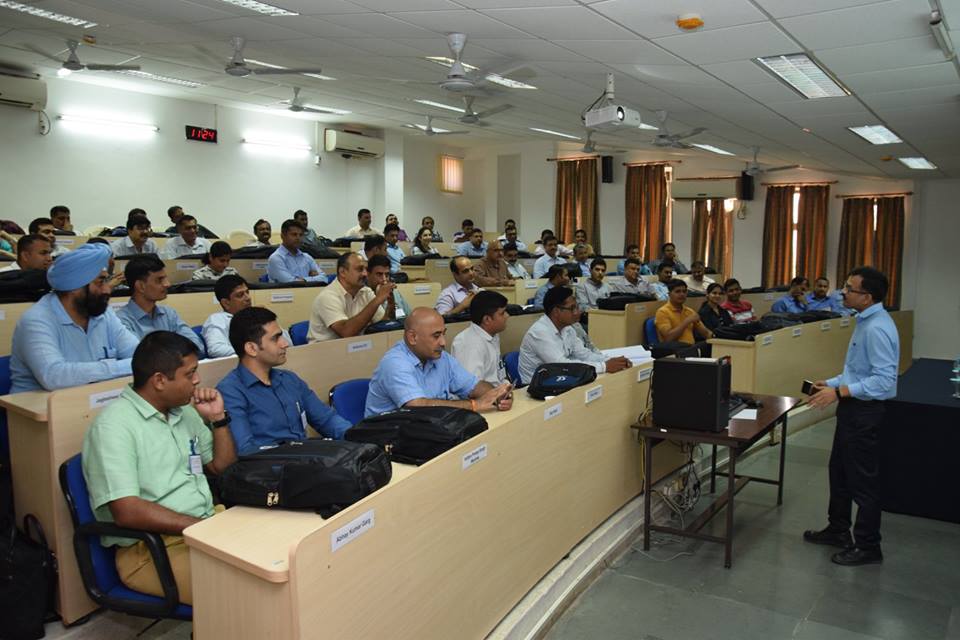 Classroom