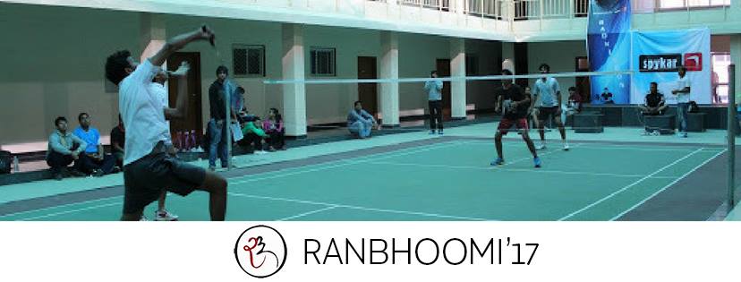 Ranbhoomi
