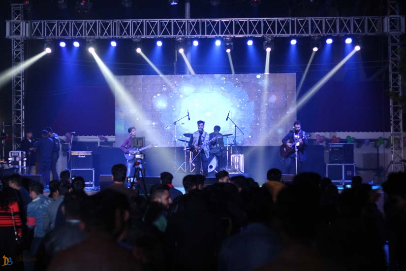 Event