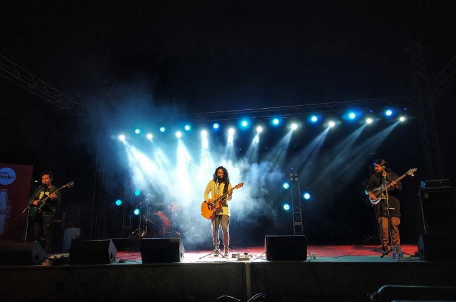 College Fest