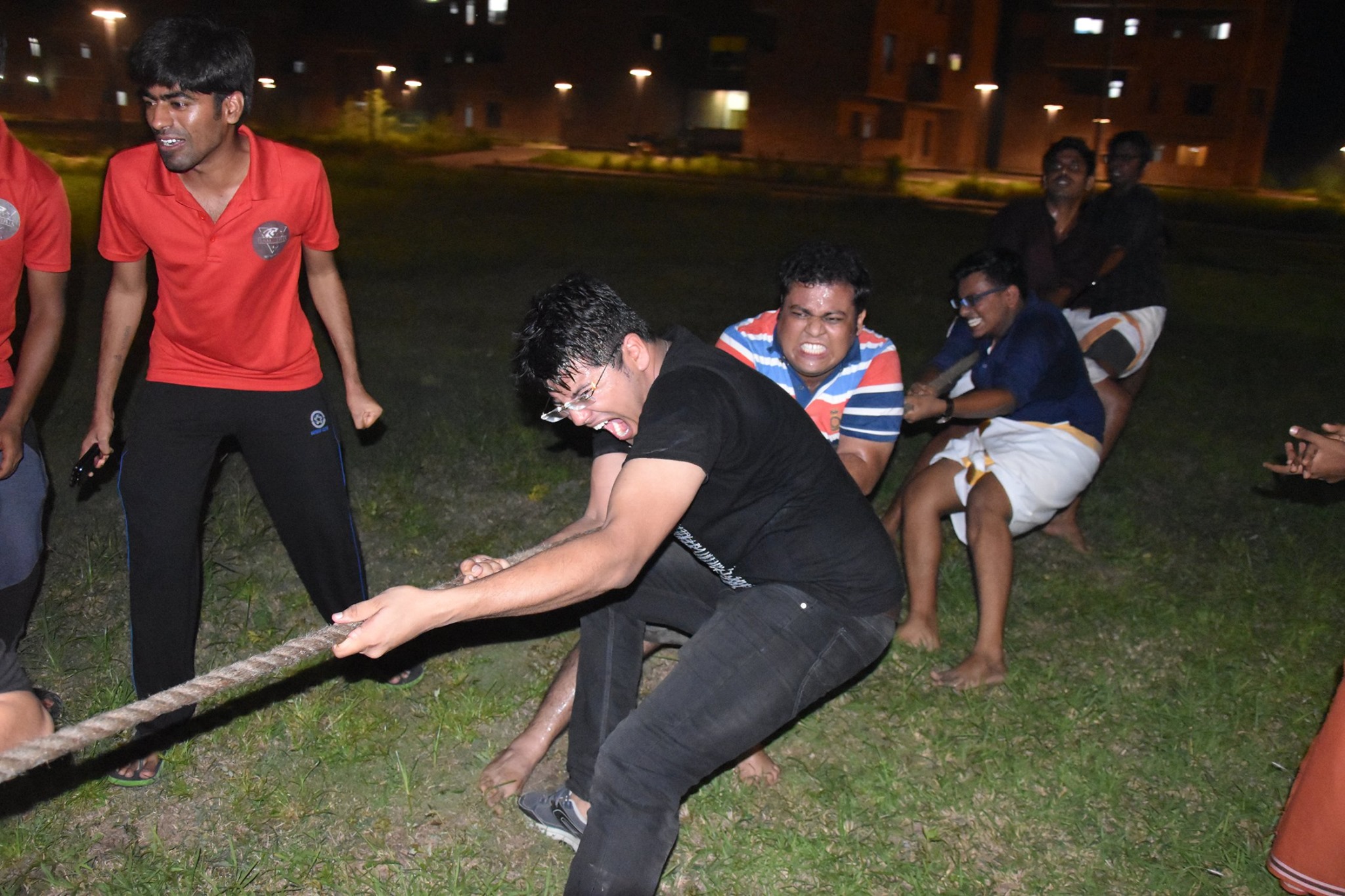 Sports Activity