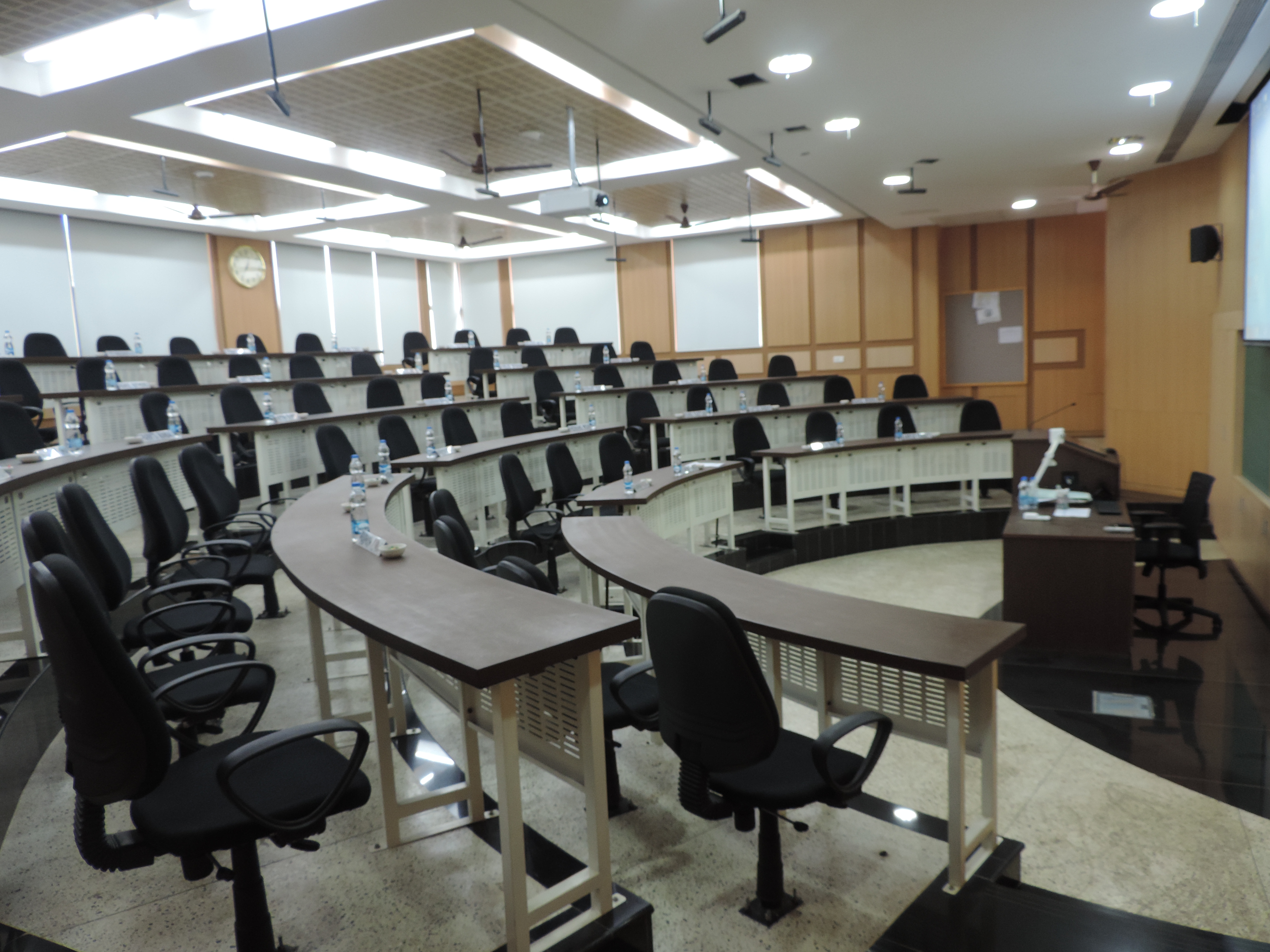 MDC Classroom