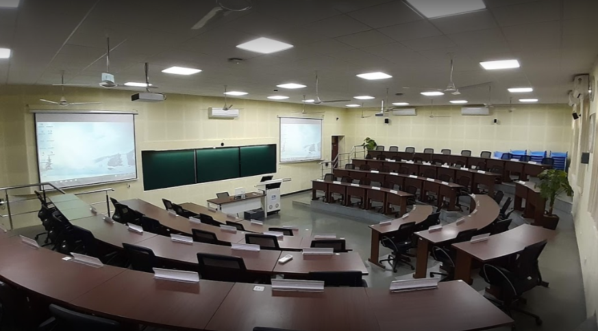 Classroom
