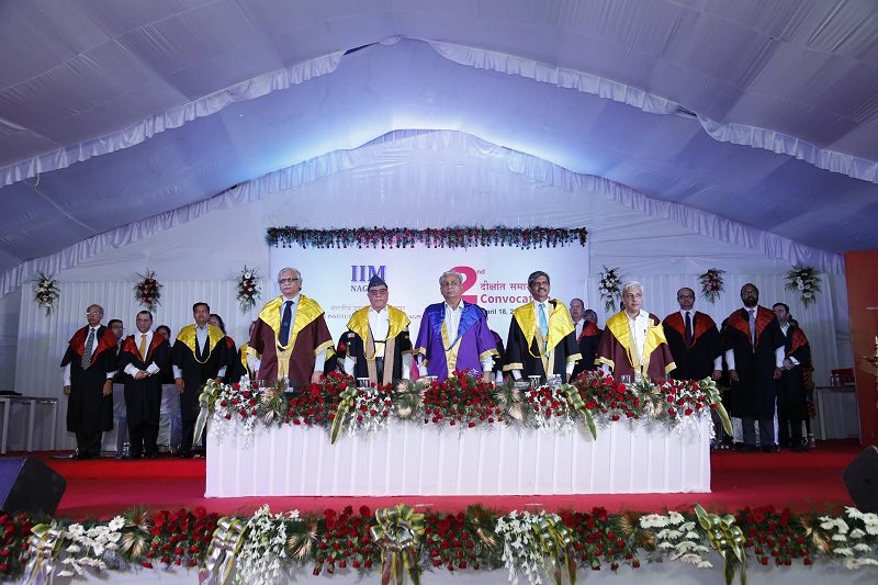 Convocation