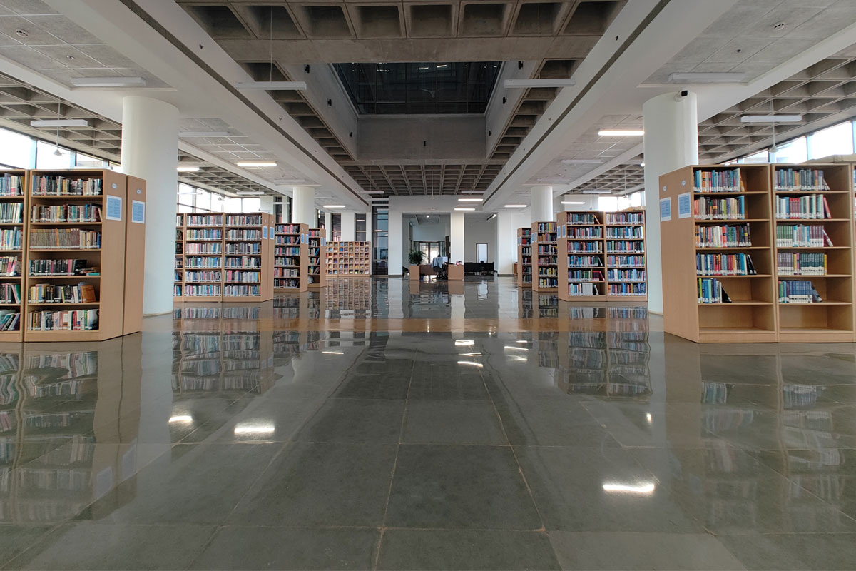 Library