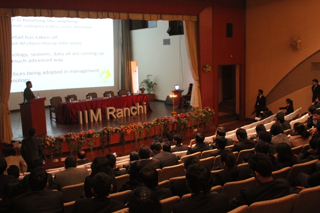 Auditorium
