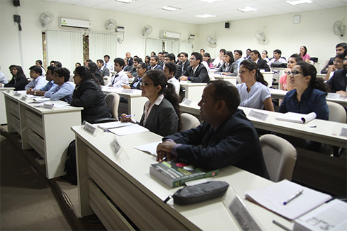 Classroom