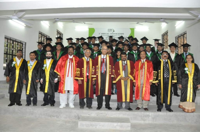 Convocation