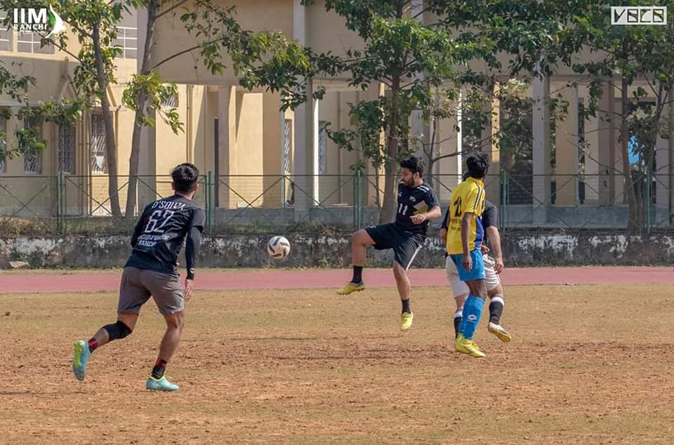 Sports Facility