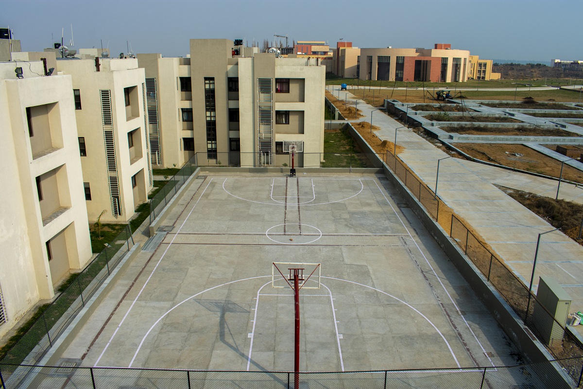 BasketBall