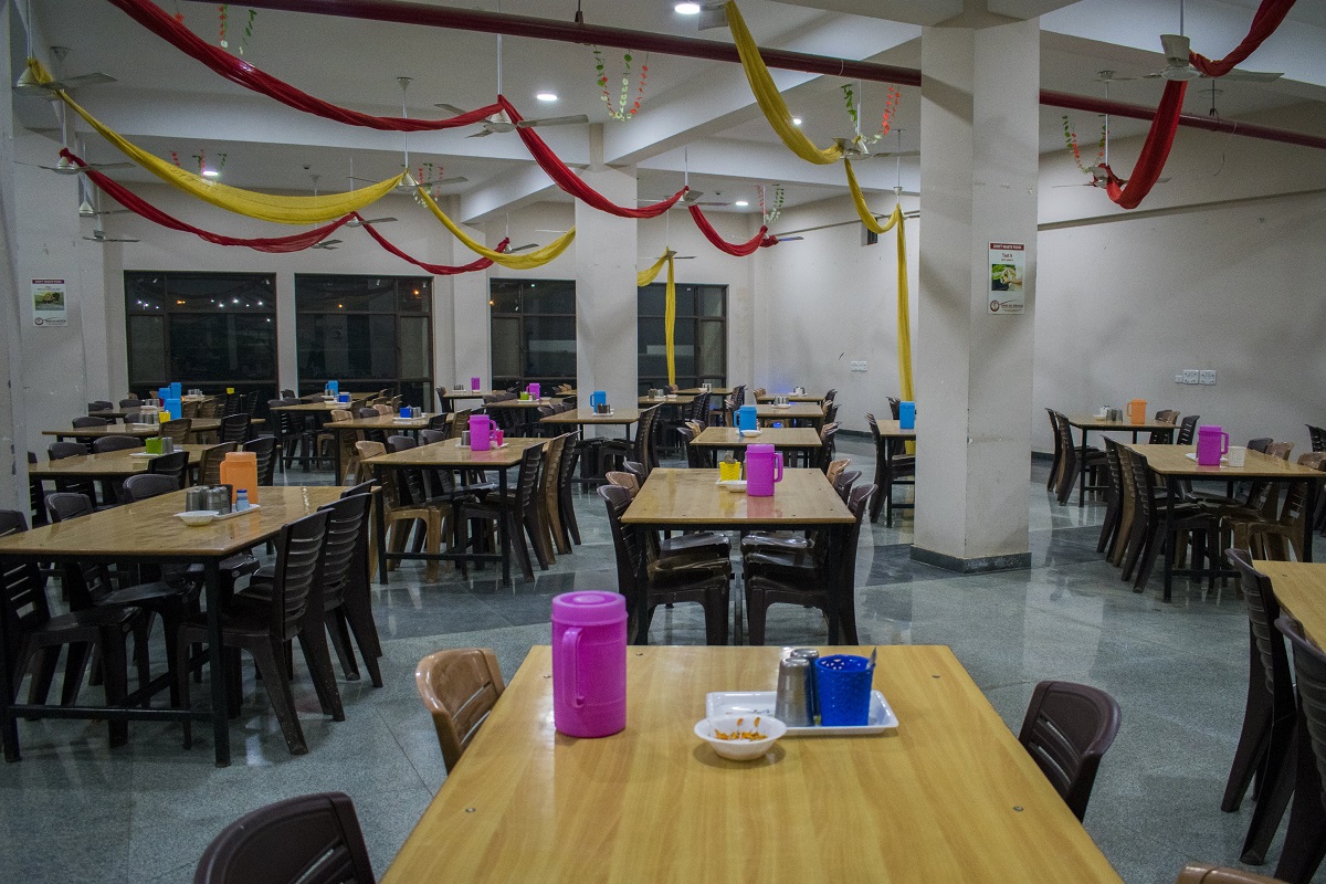 Canteen