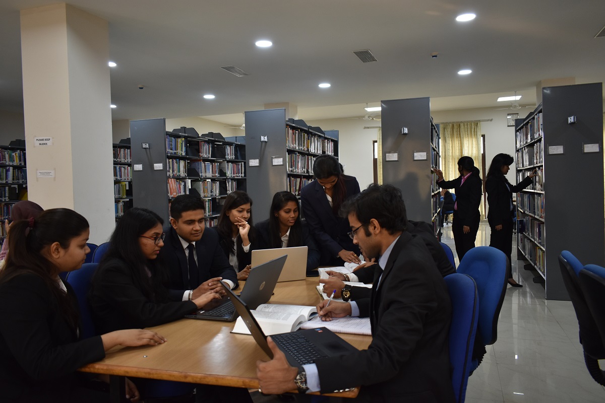 Library