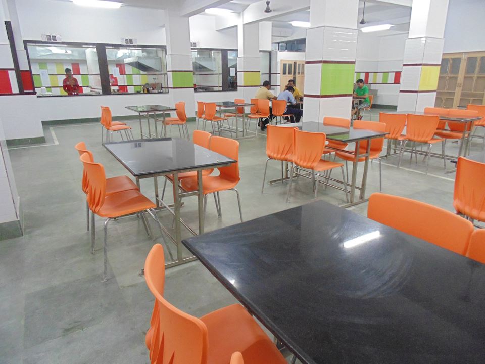 Cafeteria