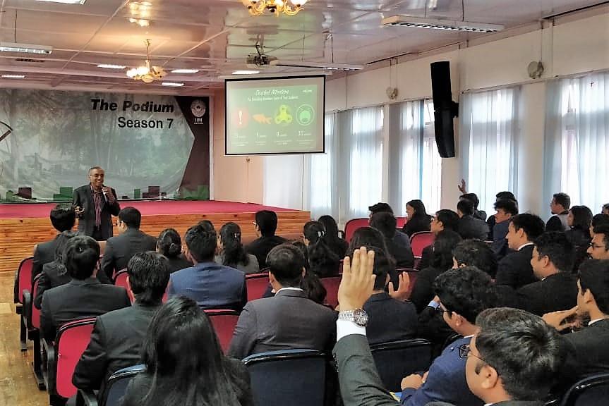 Auditorium