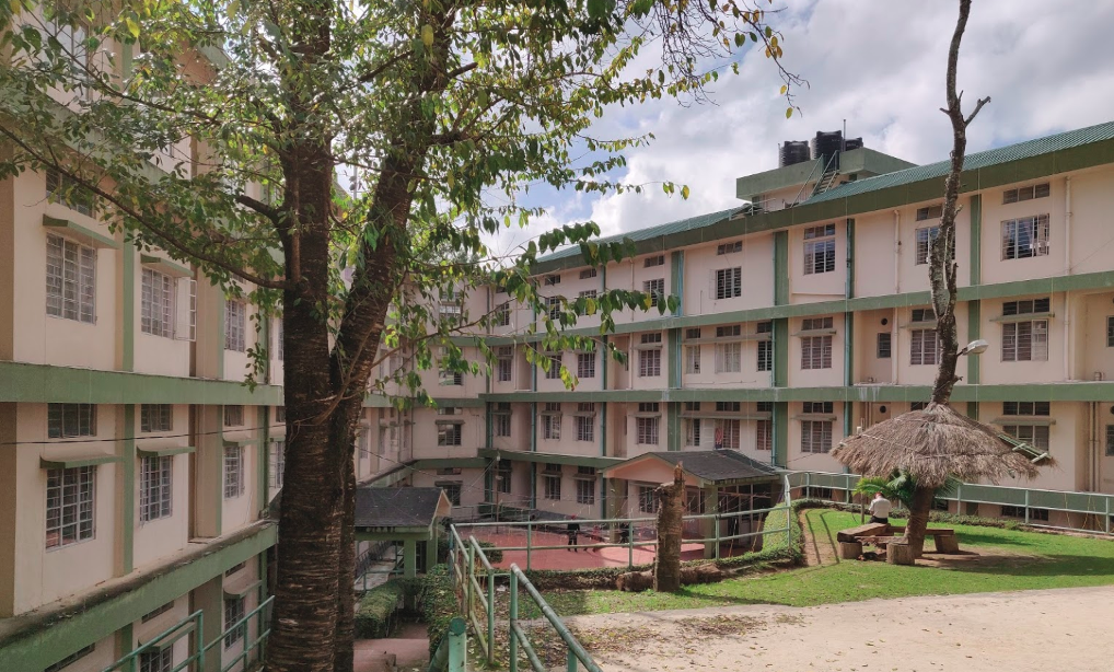 Campus Building