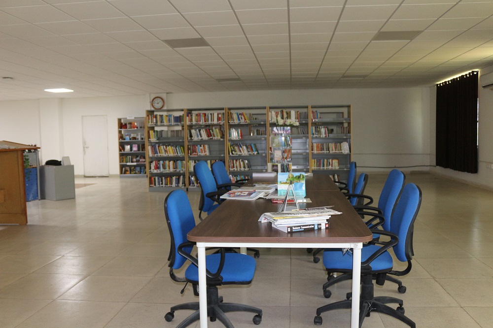 Library