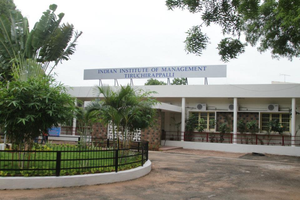 Campus Building