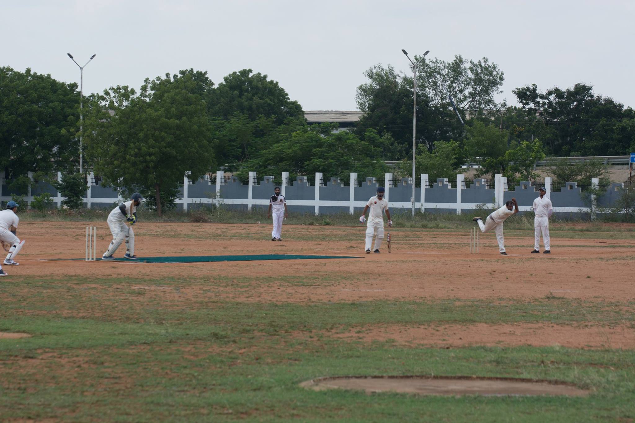 Cricket Ground