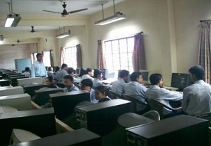 Computer Lab