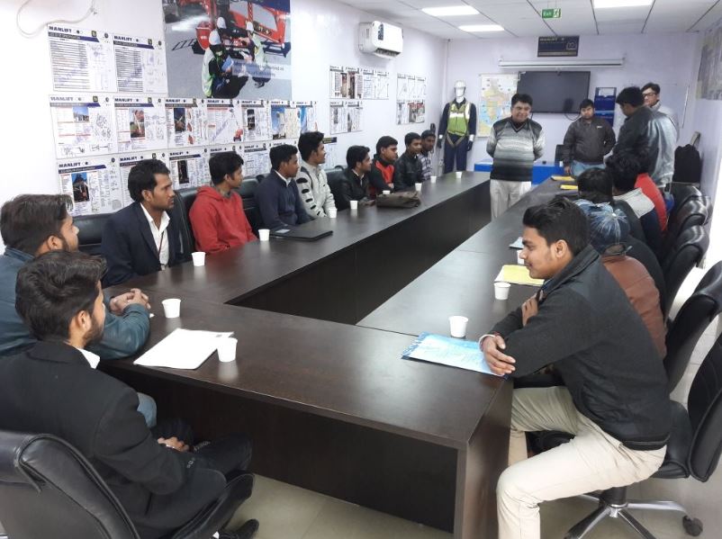 Conference Room