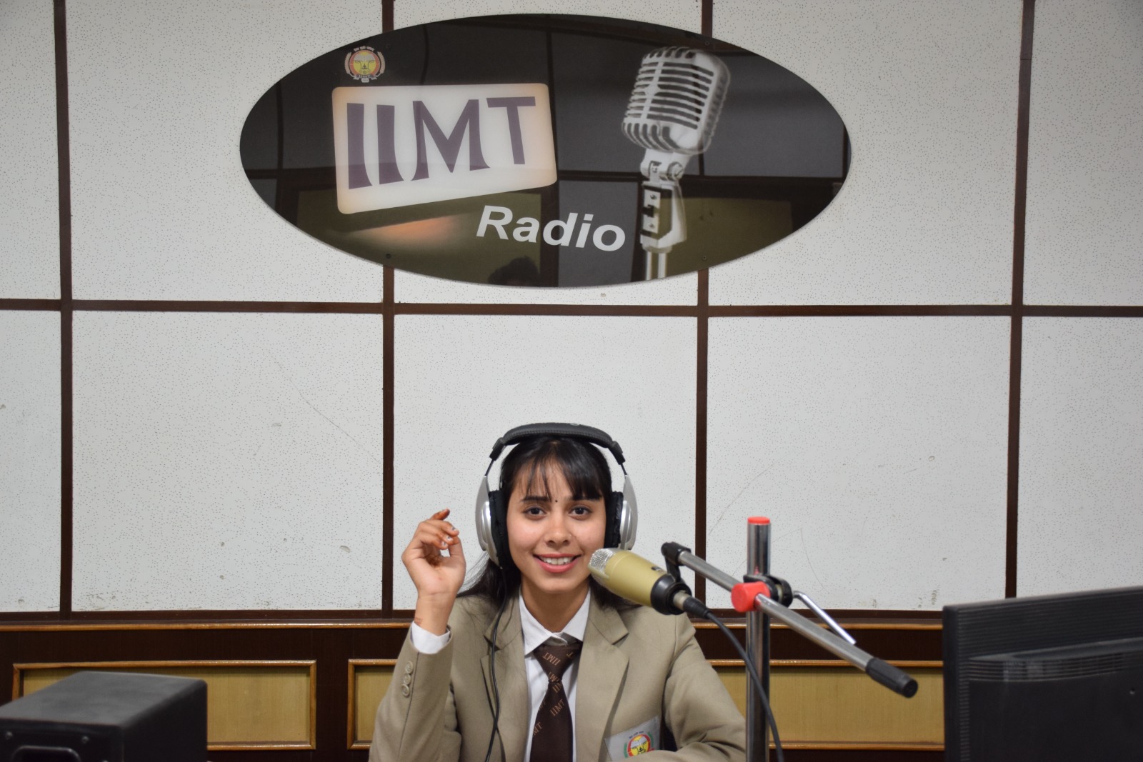 IIMT Radio