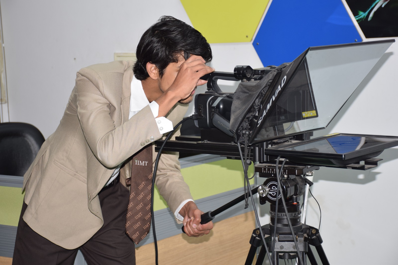 Studio