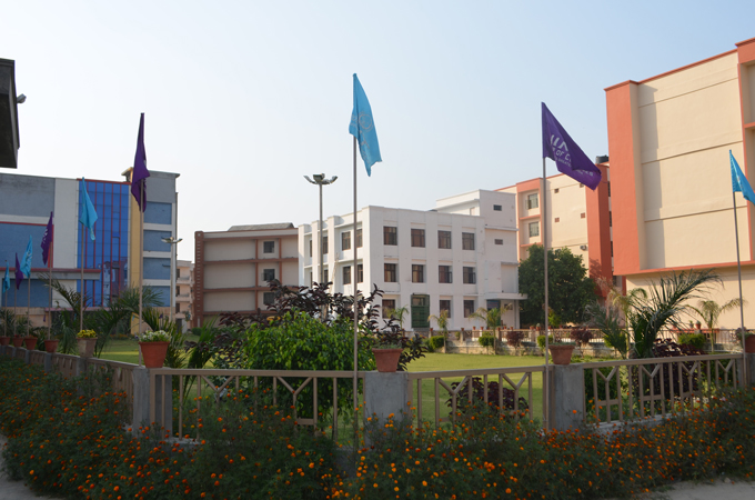 Campus View