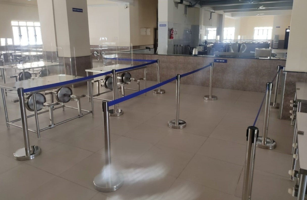 Canteen