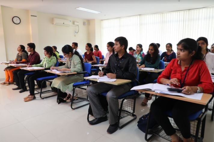 Classroom