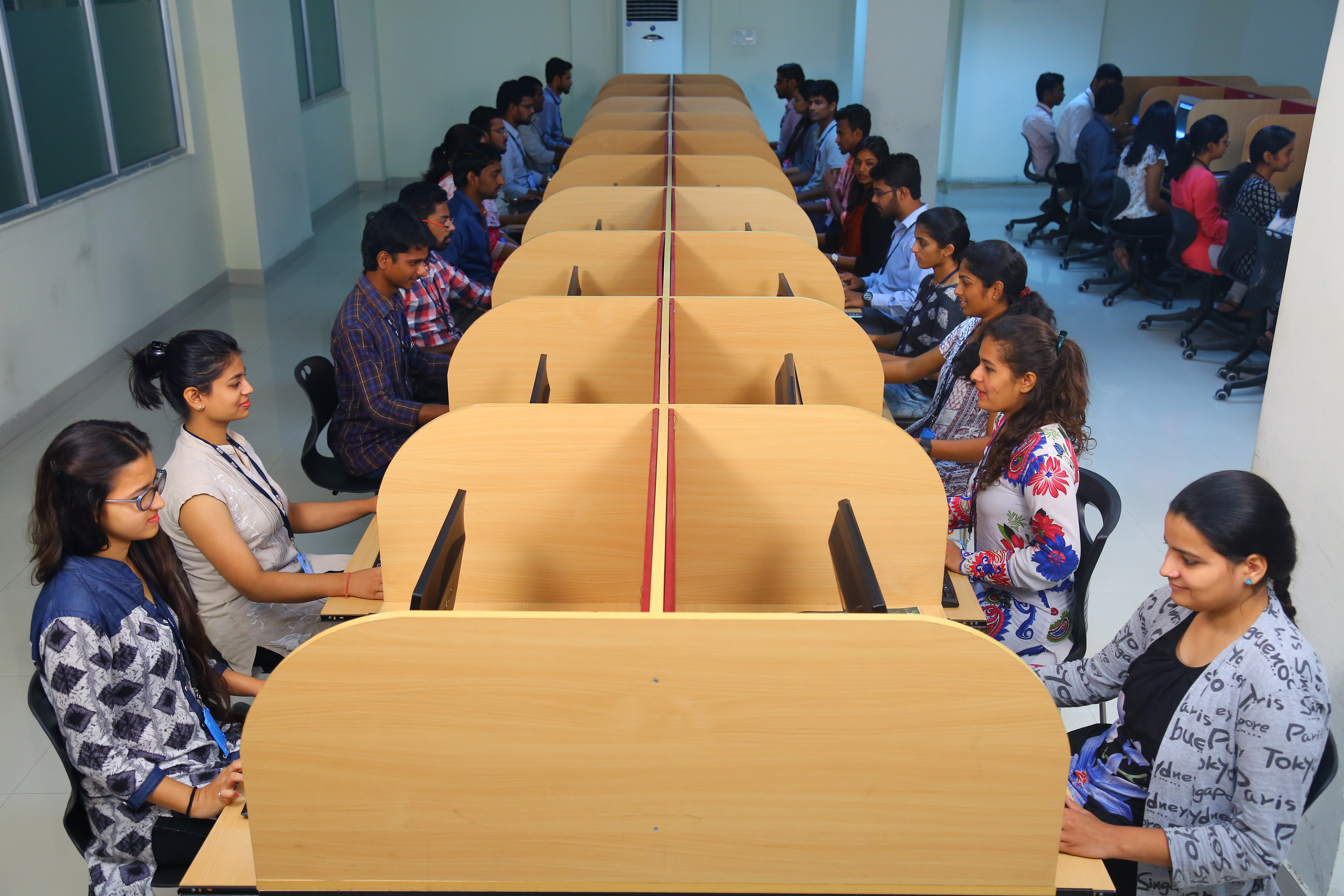 Computer Lab