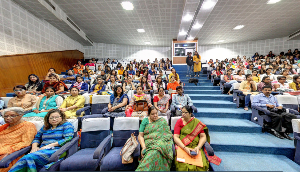 Lect. Hall