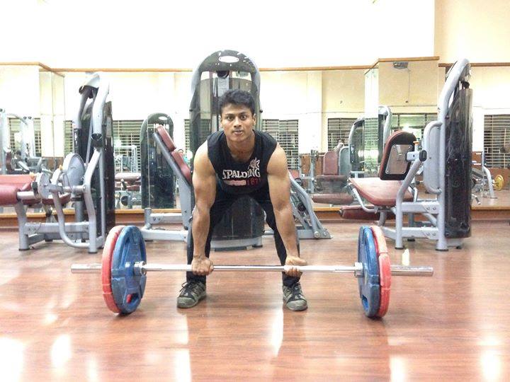 Gymnasium