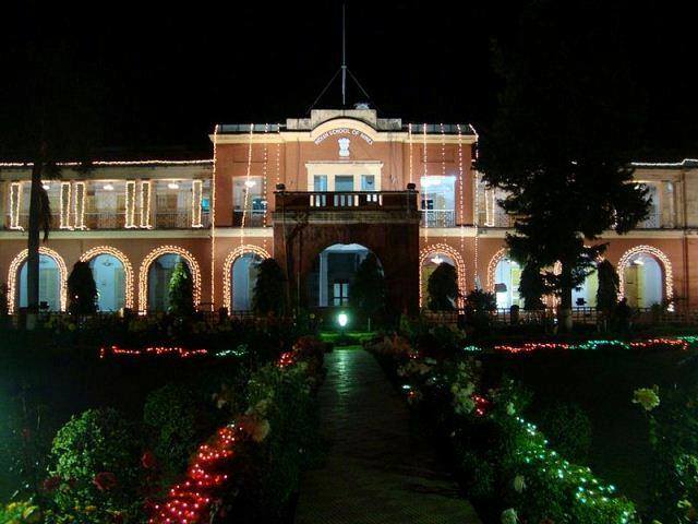 Night View