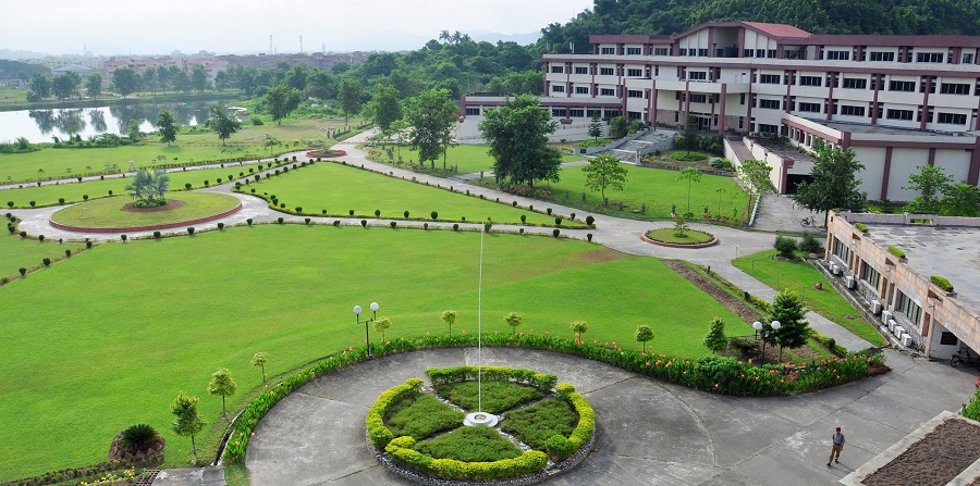 Campus View