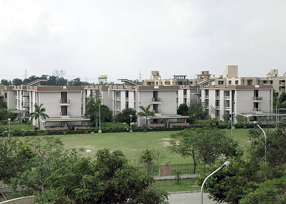 Hostels