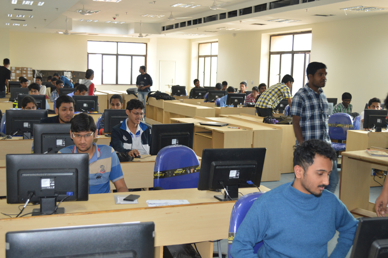Computer Lab