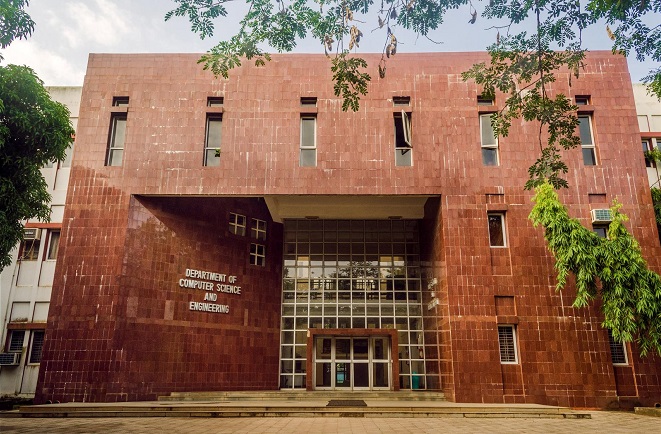 CSE Building